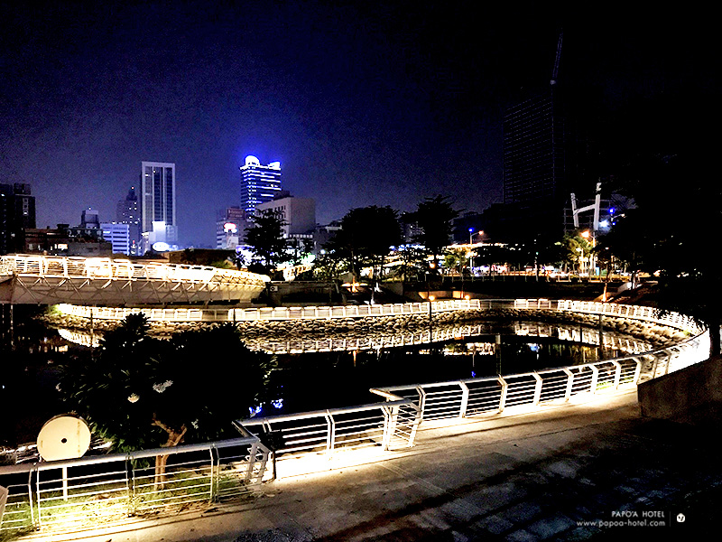 高雄後火車站住宿攻略｜美食、景點與自由行整理