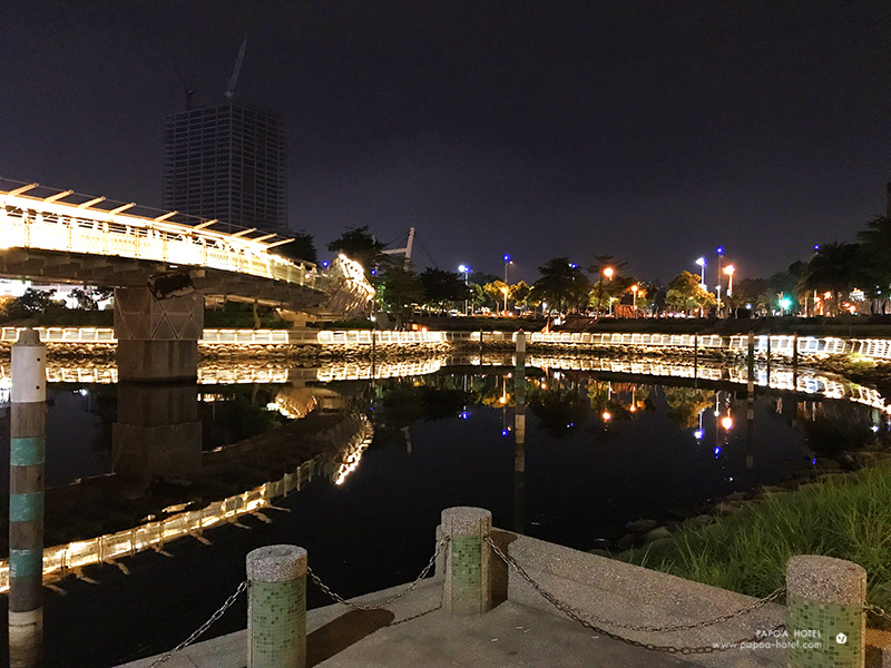 高雄後火車站住宿攻略｜美食、景點與自由行整理
