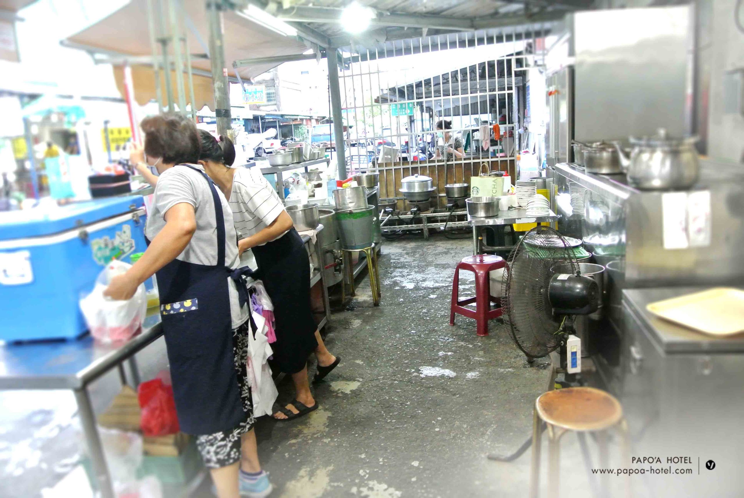 高雄夏天吃冰路線｜車站周邊與市區冰店散步指南