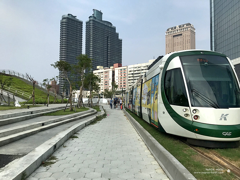 高雄旅館推薦|質感旅店與城市住宿溫度