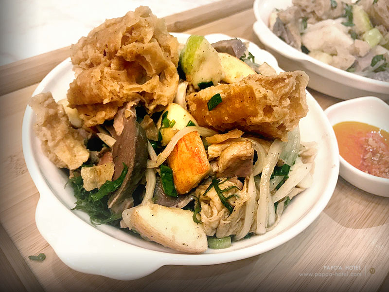 高雄三民區宵夜|深夜食堂、平價美食與住宿安排